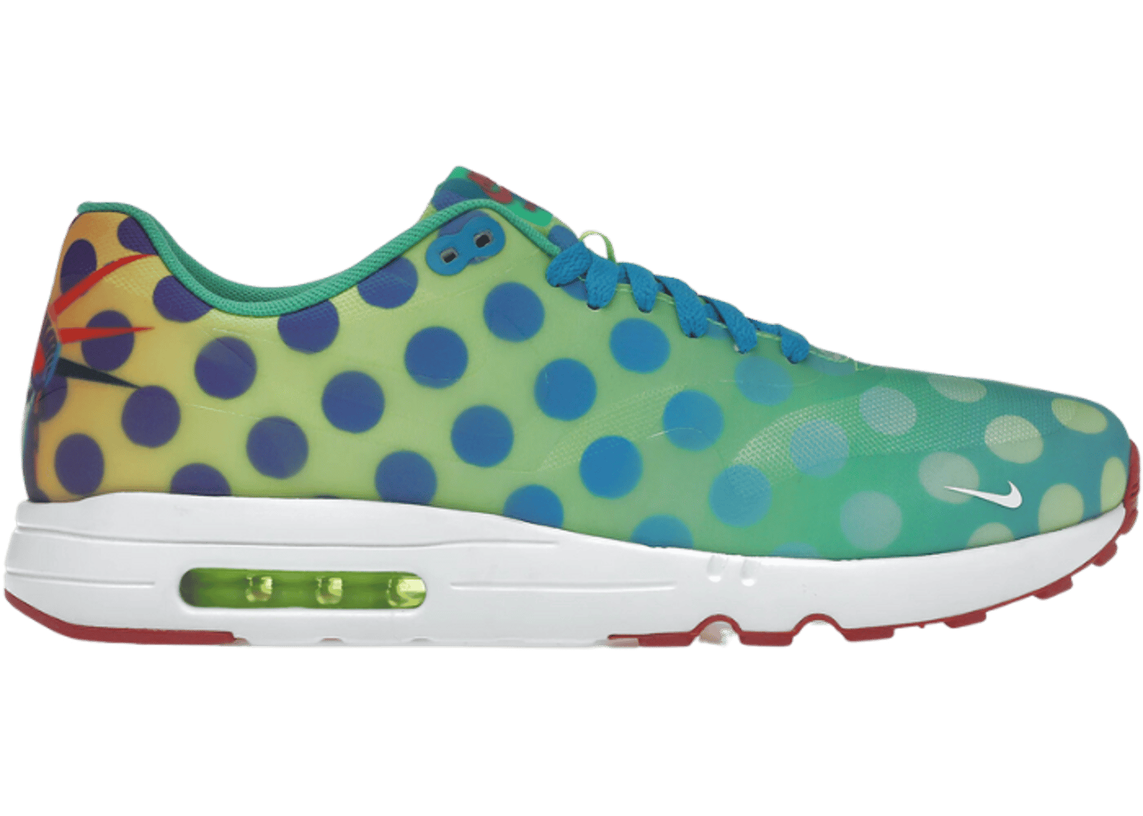 Nike Air Max 1 Ultra 2.0 Pop Art Polka Dots