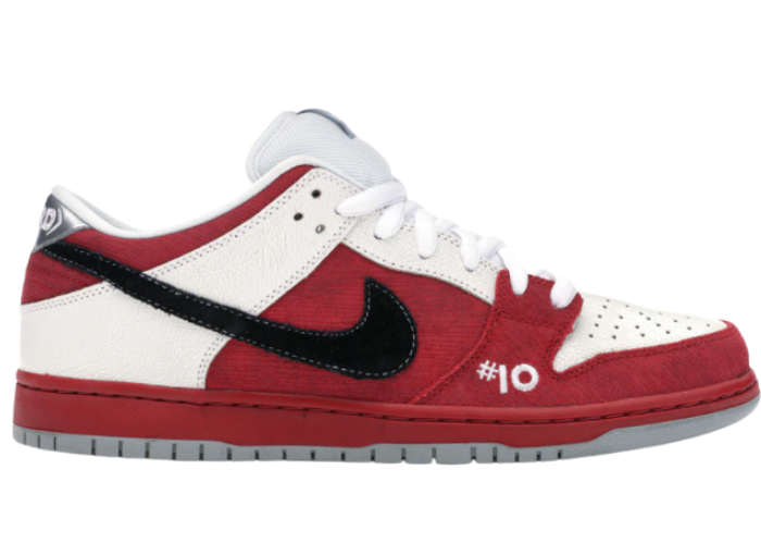 Nike SB Dunk Low Roller Derby