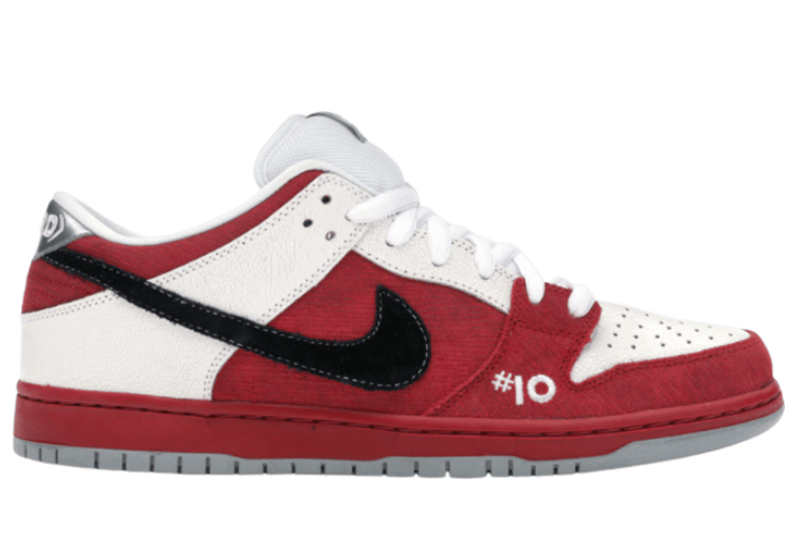 Nike SB Dunk Low Roller Derby