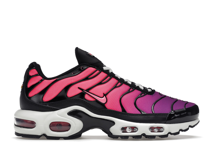 Nike Air Max Plus Dusk (W) - DZ3670-500 Raffles & Where to Buy