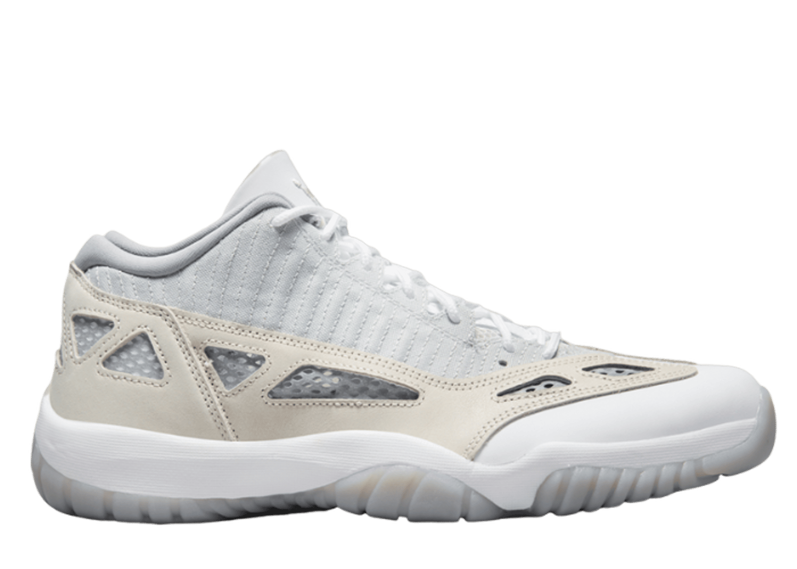 Jordan 11 Low IE Light Orewood Brown - 919712-102 Raffles & Where Jordan 11 Low IE Light Orewood Brown - 919712-102 Raffles & Where