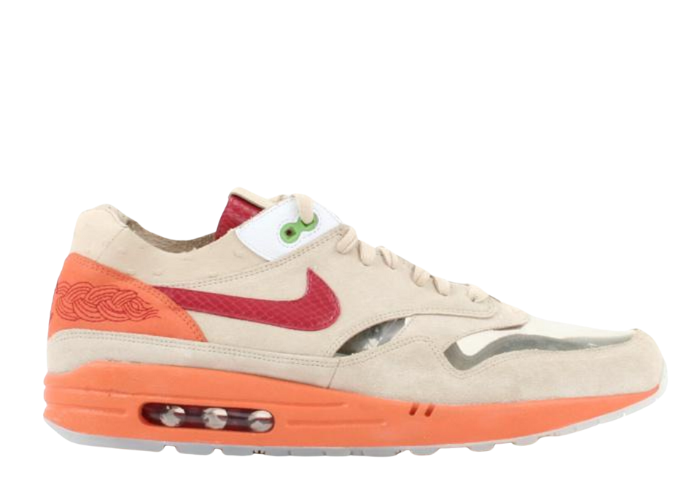 Nike Air Max 1 NL SP Clot Kiss of Death (2006)