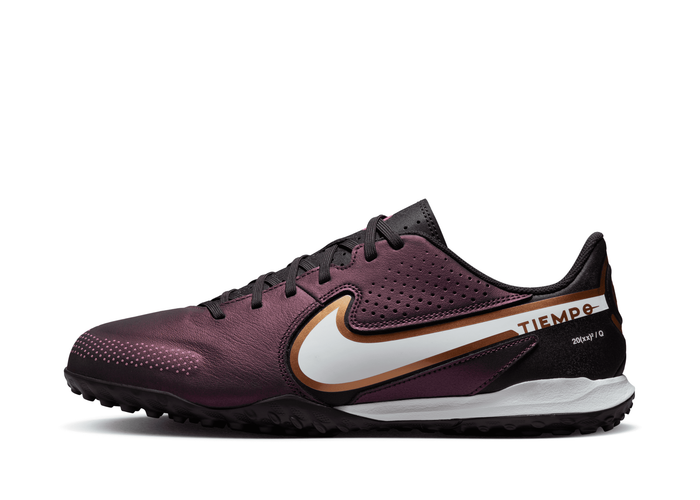 Nike Tiempo Legend 9 Academy TF Turf Soccer Shoes