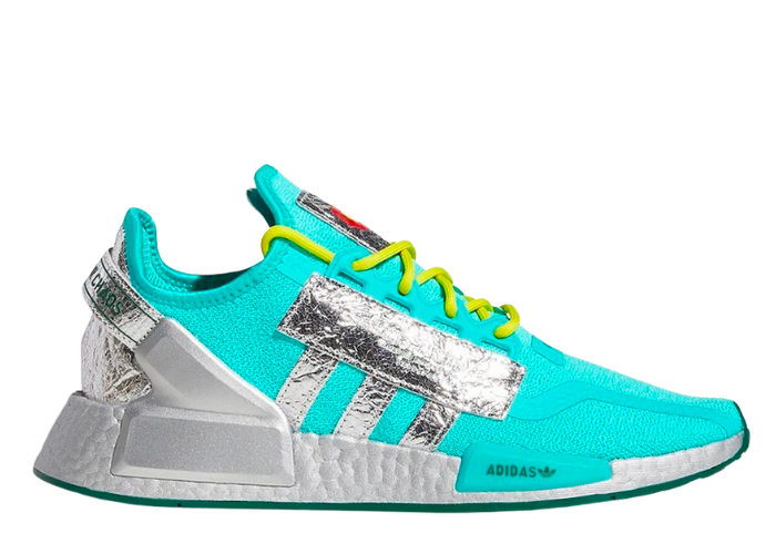 adidas NMD R1 V2 South Park Professor Chaos