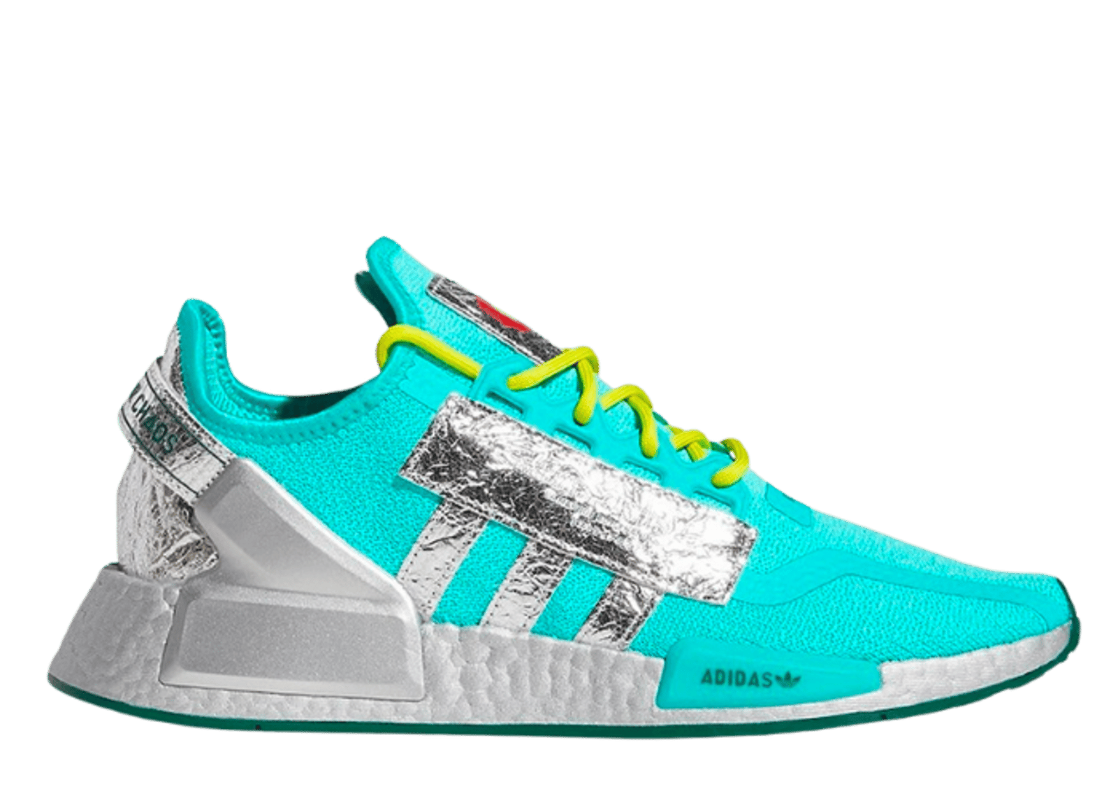 adidas NMD R1 V2 South Park Professor Chaos