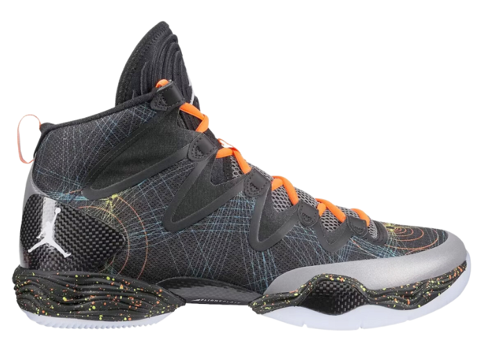 Air Jordan XX8 SE Christmas