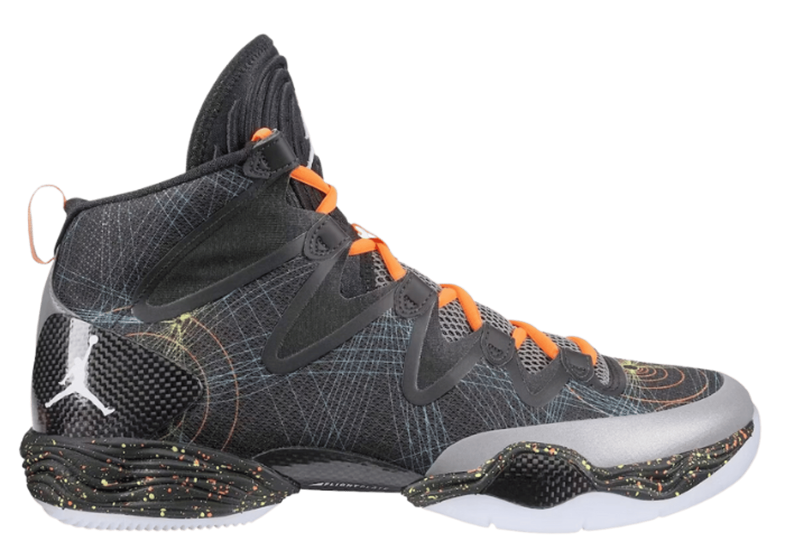 Air Jordan XX8 SE Christmas