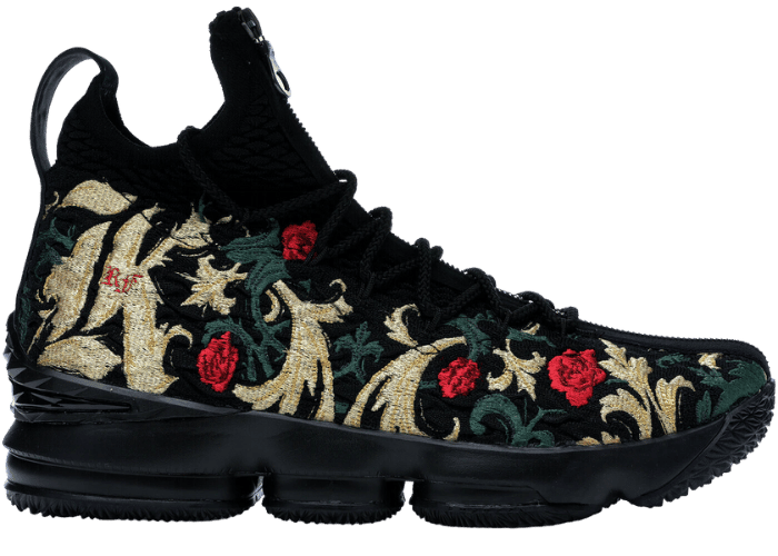 Nike LeBron 15 Performance Kith Closing Ceremony