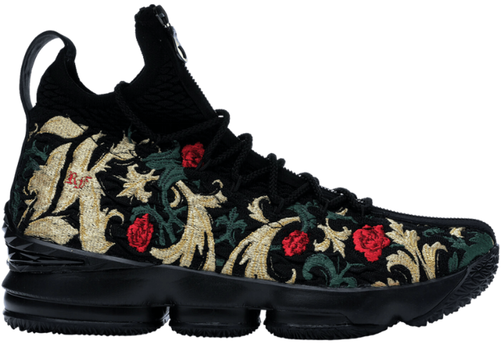 Nike LeBron 15 Performance Kith Closing Ceremony