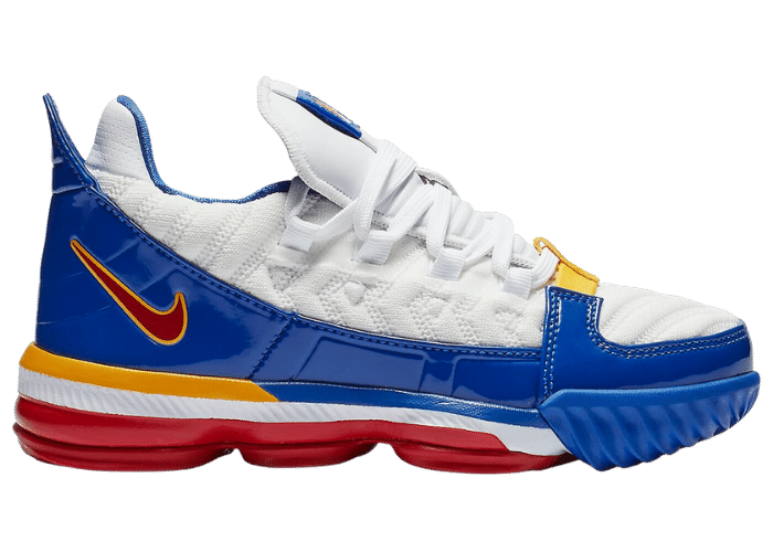 Nike LeBron 16 Superman (PS)