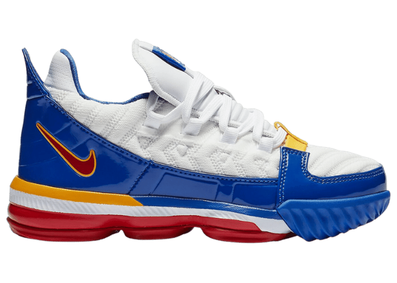 Nike LeBron 16 Superman (PS)