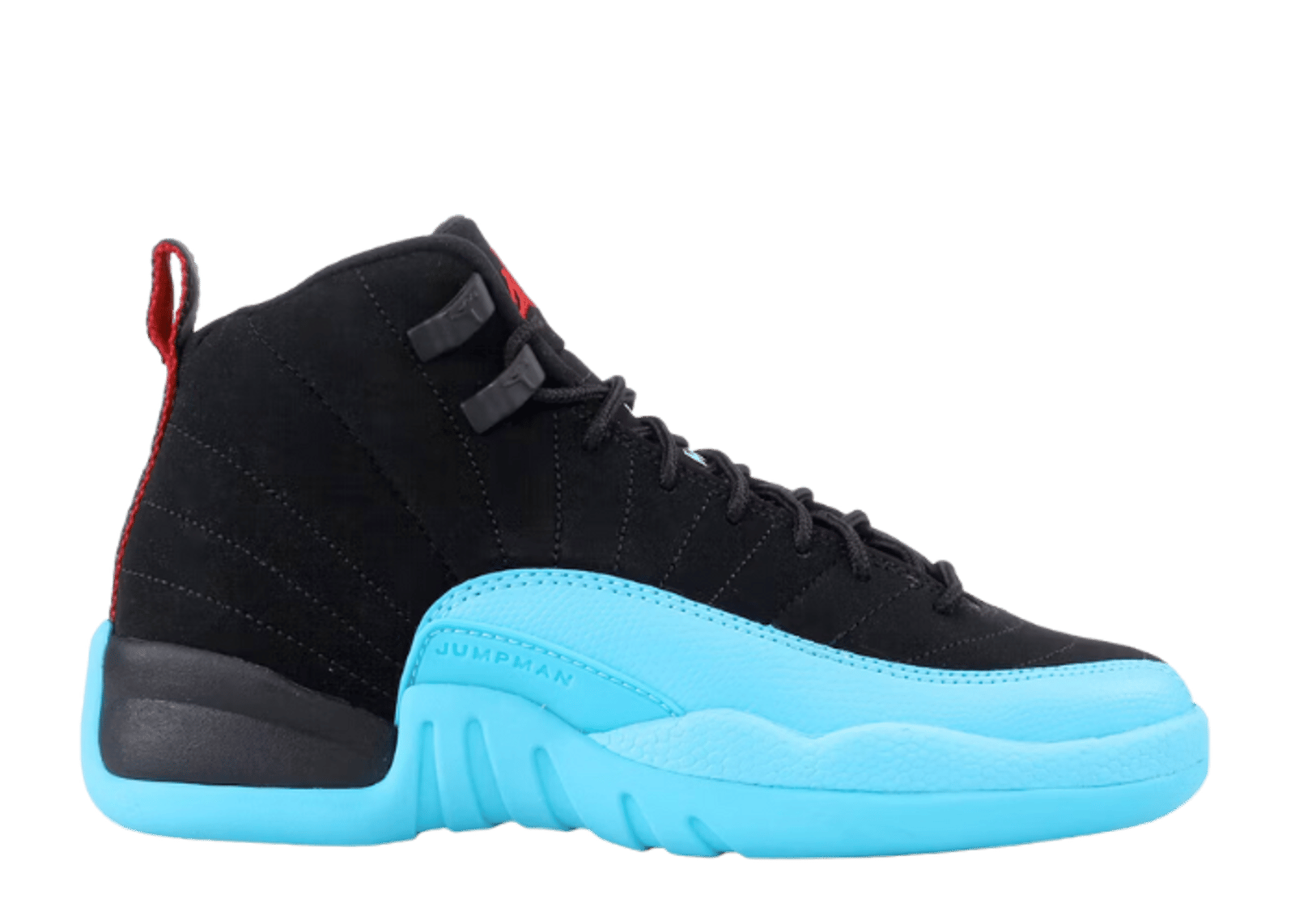 Air Jordan 12 Retro Gamma Blue (GS)
