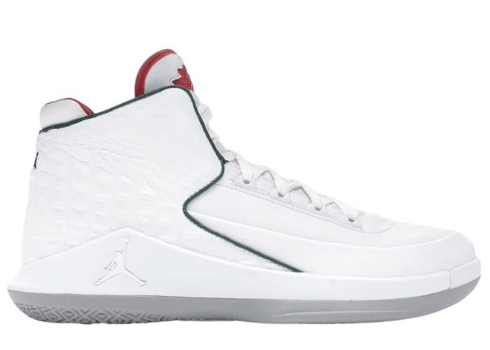 Air Jordan XXXII NRG