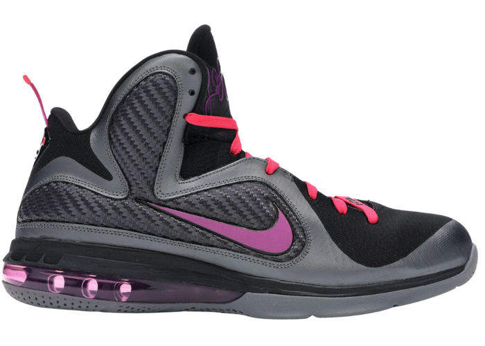 Nike LeBron 9 Miami Nights