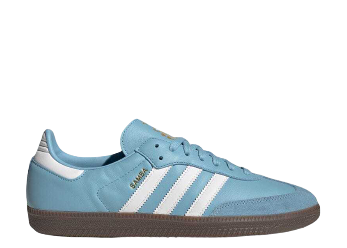 adidas Samba Argentina