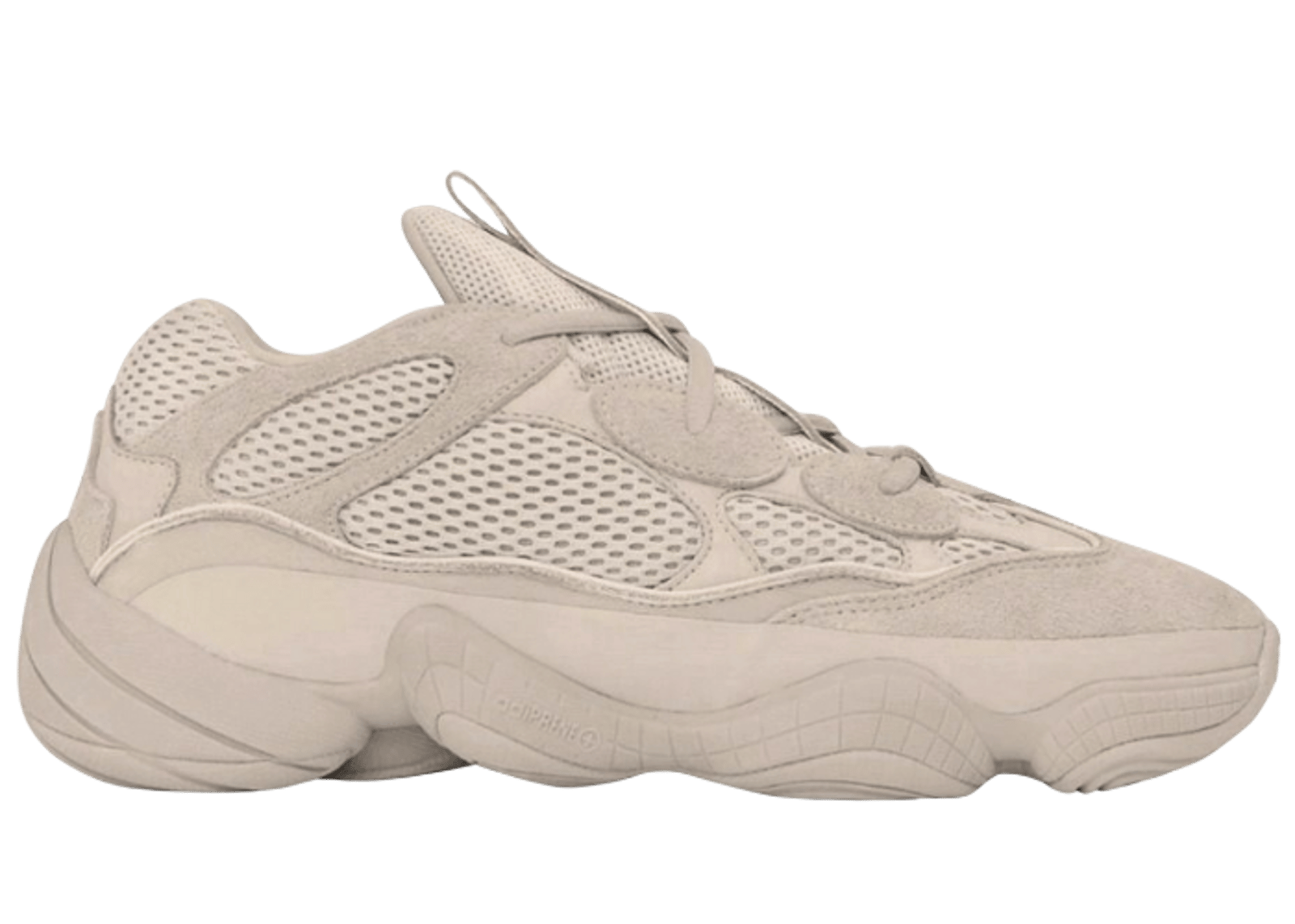 adidas Yeezy 500 Blush DB2908 Raffles Where to Buy