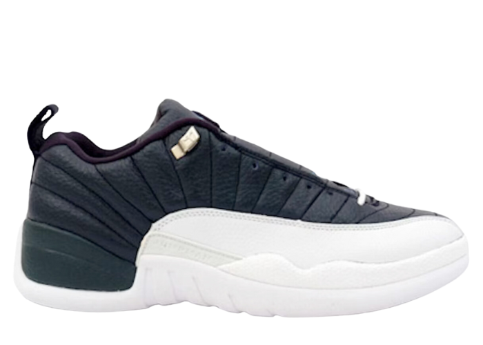 jordan 12 lowtop