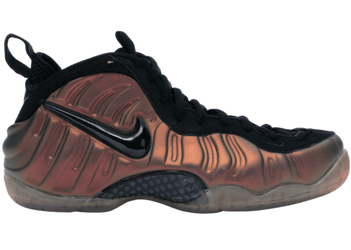 Nike Air Foamposite Pro Gym Green