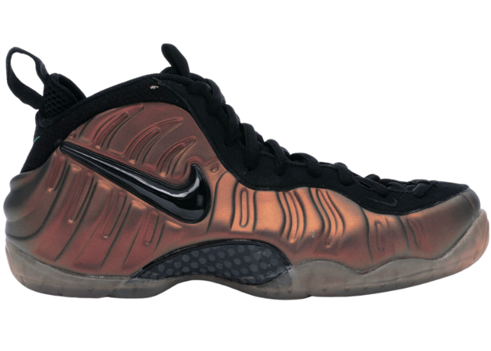 Nike Air Foamposite Pro Gym Green
