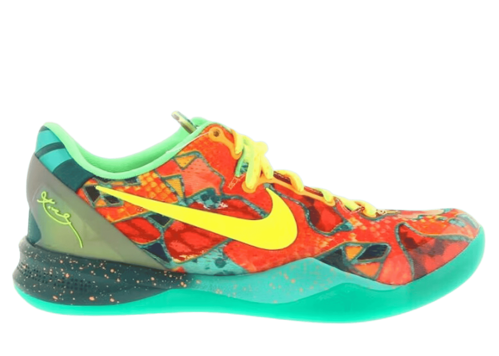 Nike Kobe 8 What the Kobe (WTK)