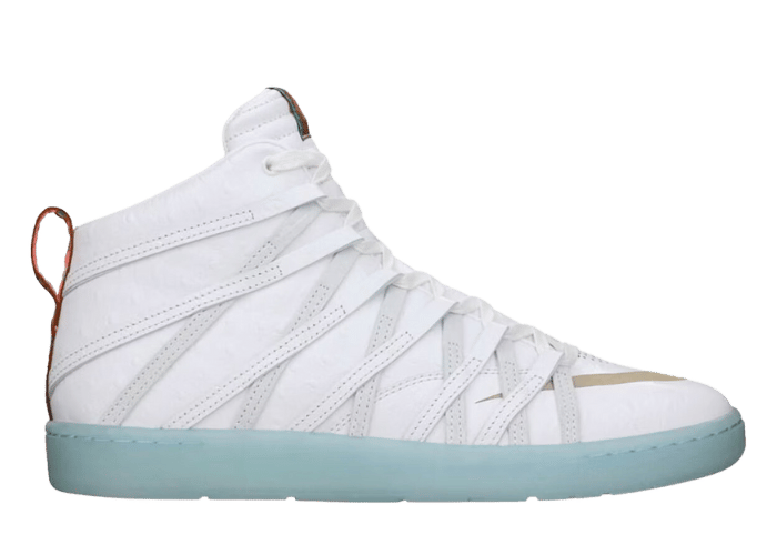 Nike KD 7 NSW White Ice Blue