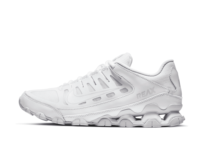 Nike Reax 8 TR White