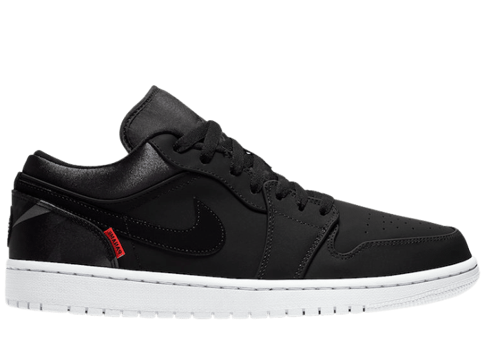 Jordan 1 Low Paris Saint-Germain