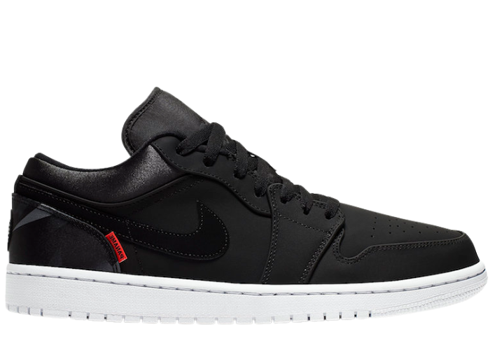 Jordan 1 Low Paris Saint-Germain