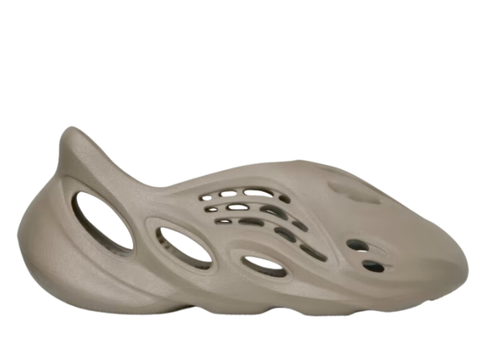 yeezy foam runner july release