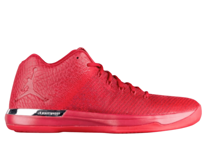 Air Jordan XXX1 Low Chicago (Away)