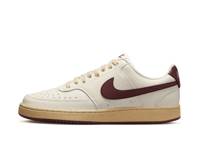 Nike Court Vision Low Next Nature Shoes
