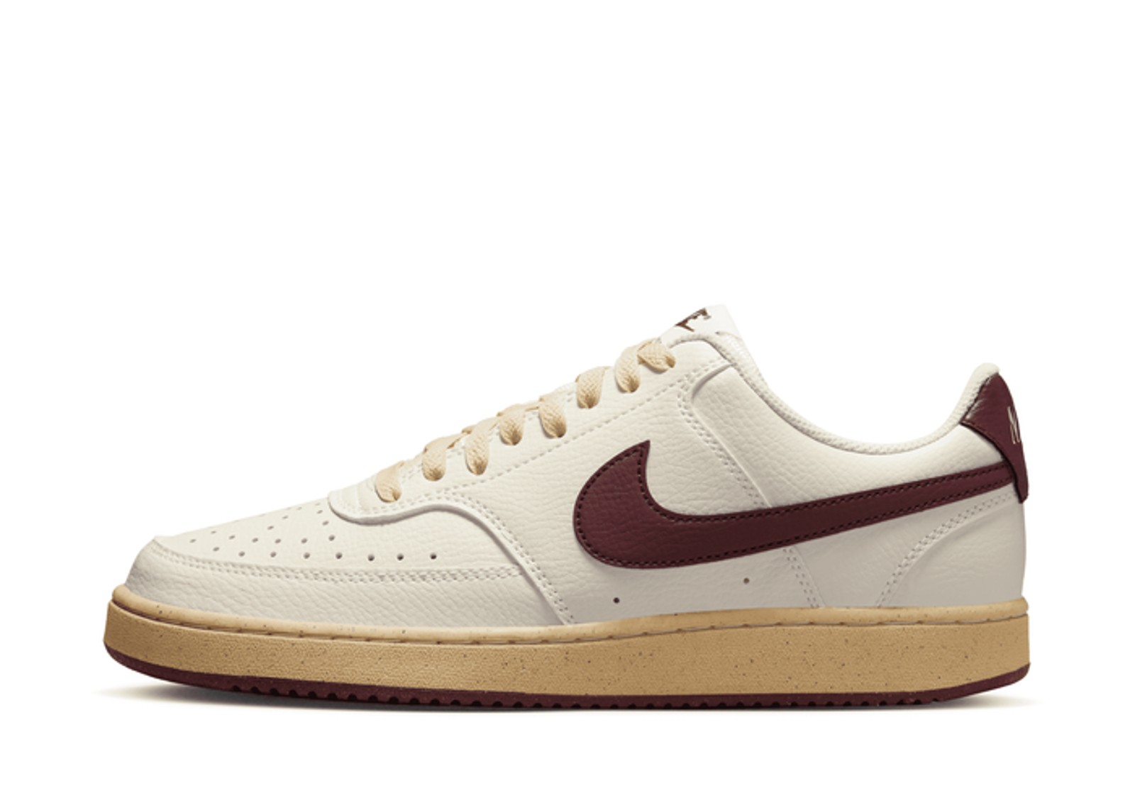 Nike Court Vision Low Next Nature Shoes