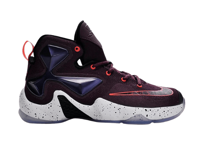 Nike LeBron 13 Written In the Stars (GS)