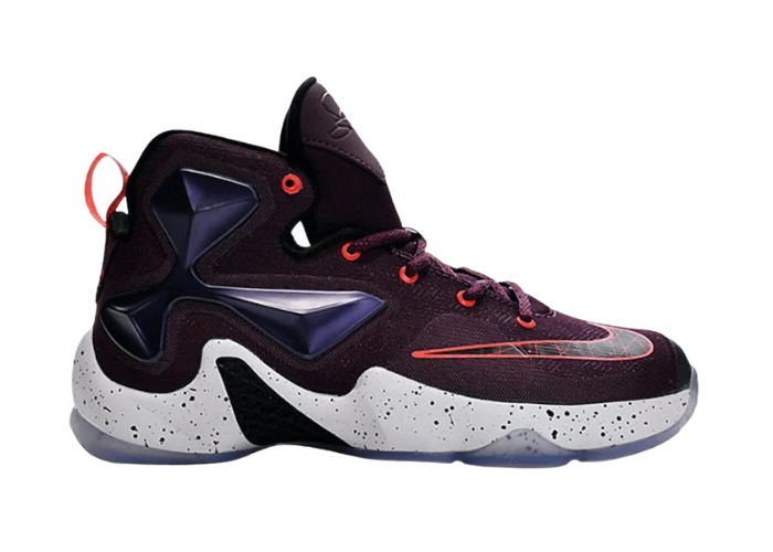 Nike LeBron 13 Written In the Stars (GS)