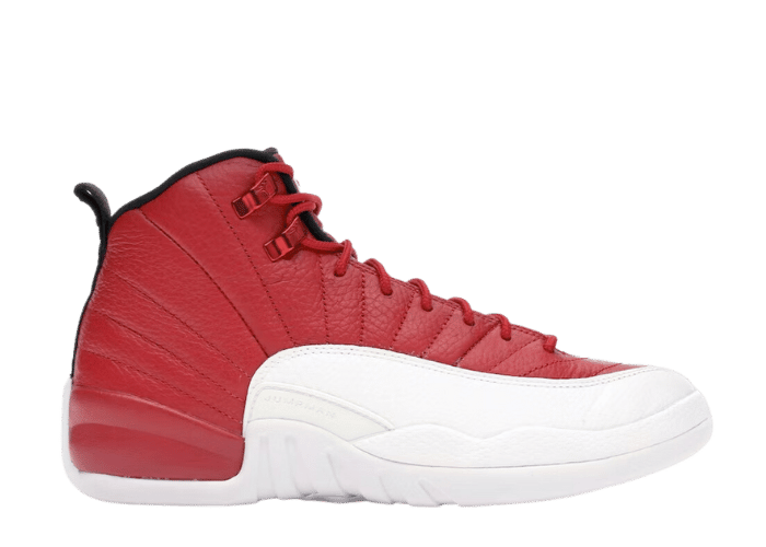 Air Jordan 12 Retro Gym Red (GS)