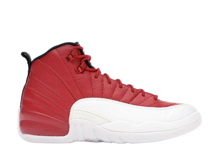 Air Jordan 12 Retro Gym Red (GS)