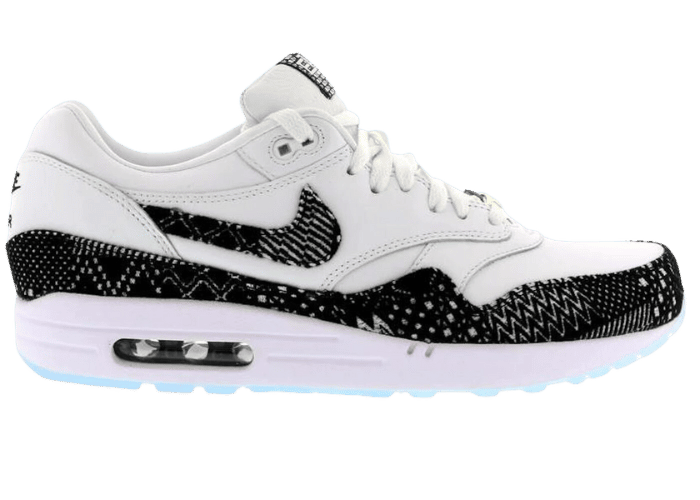 Nike Air Max 1 BHM (2015)