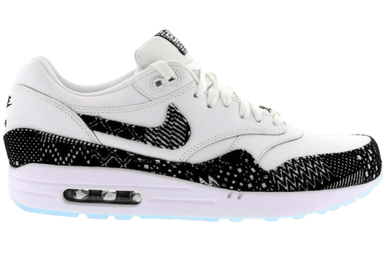 Nike Air Max 1 BHM (2015)