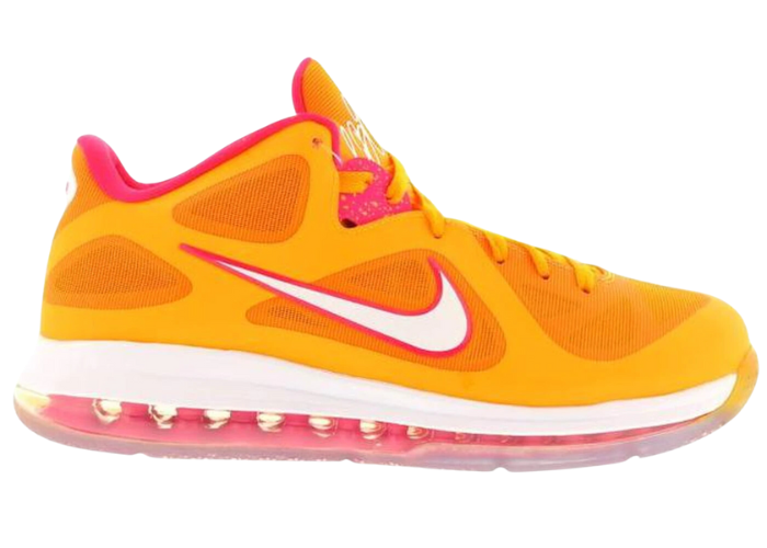 Nike LeBron 9 Low Floridians