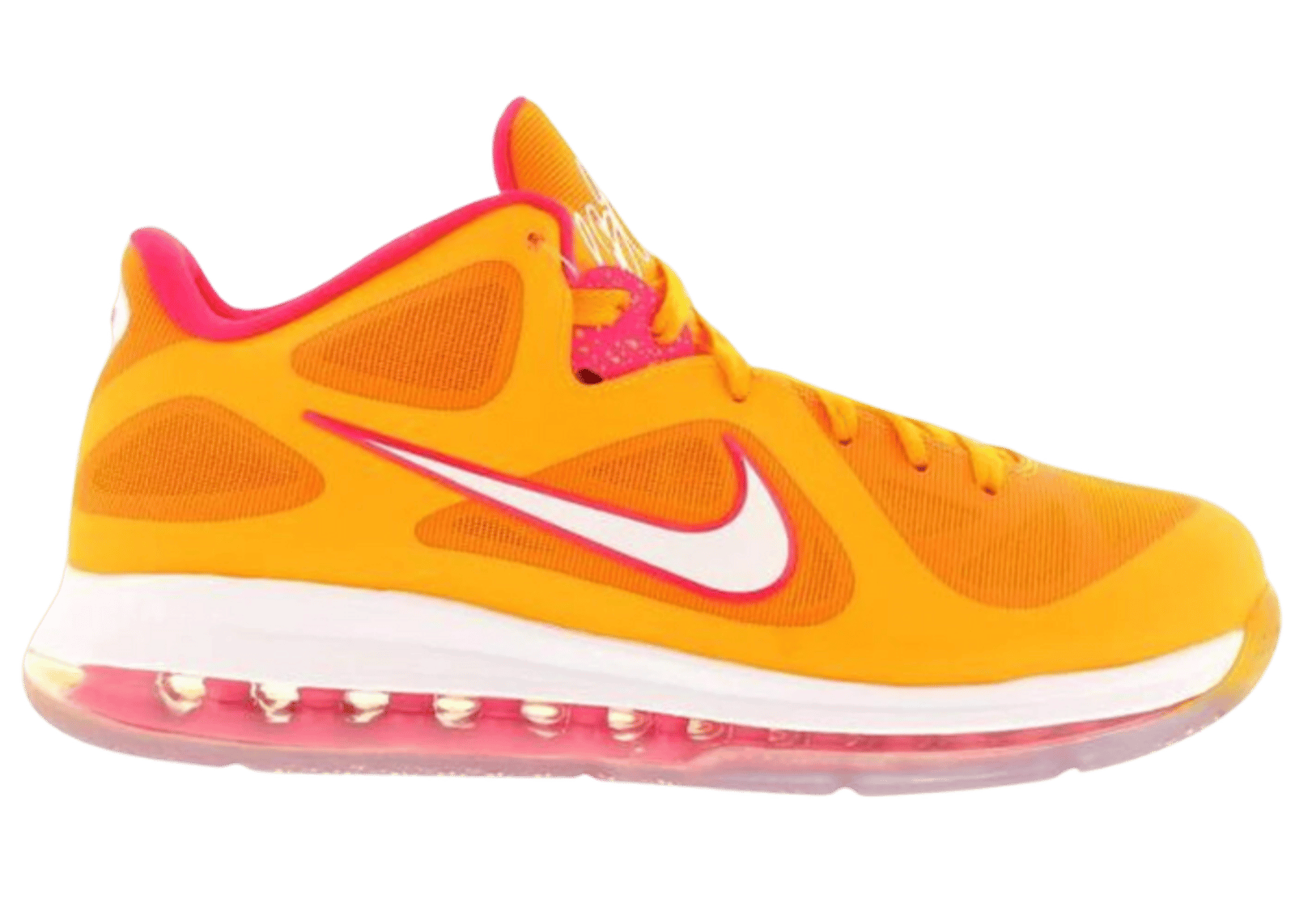 Nike LeBron 9 Low Floridians
