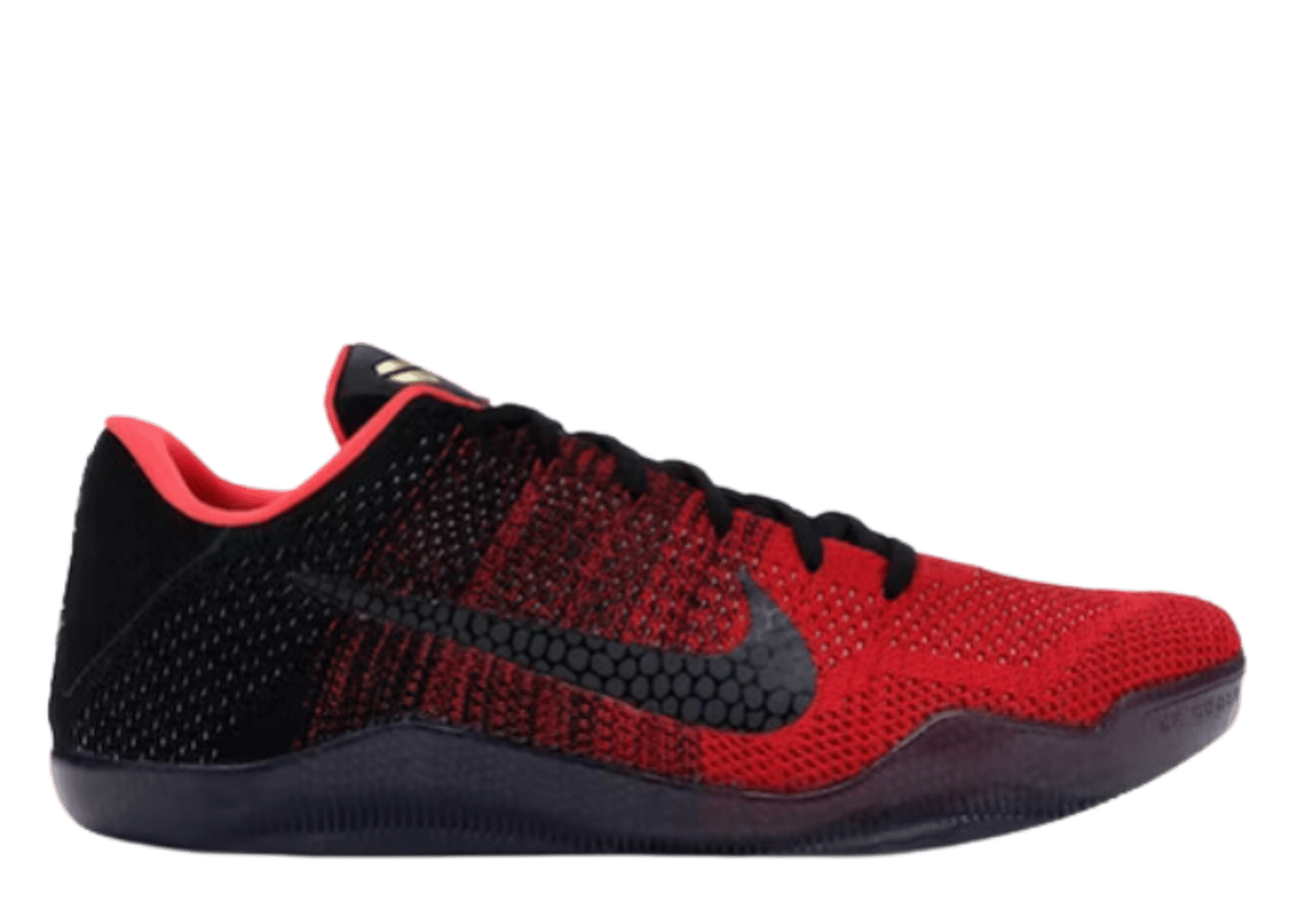 Nike Kobe 11 Elite Low Achilles Heel