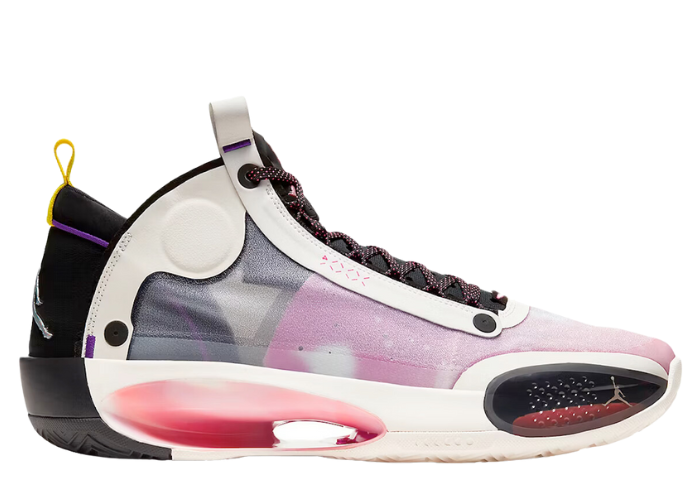 NIKE AIR JORDAN34 XXXIV(エアジョーダン 34) エアジョーダン34（メンズスニーカー）｜シューズ