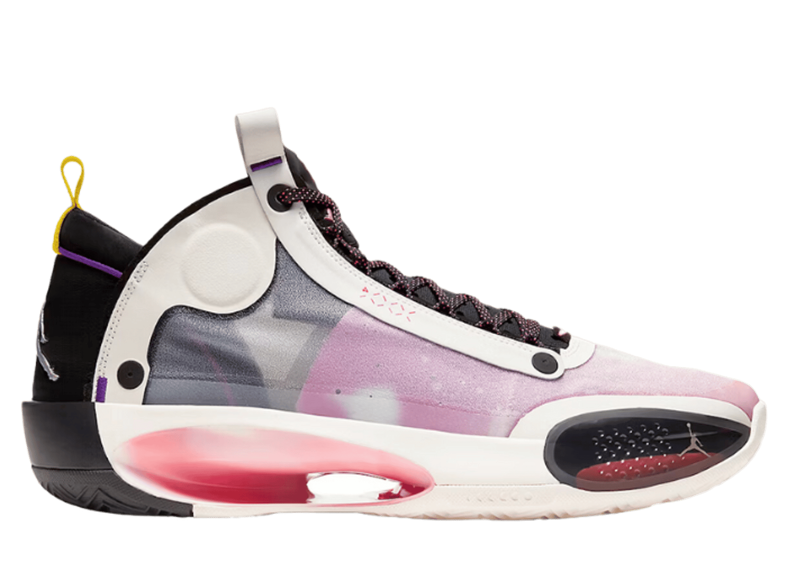 Air Jordan XXXIV Paris