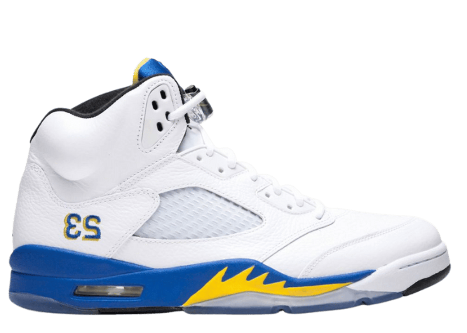 Jordan 5 Retro Laney (2013)