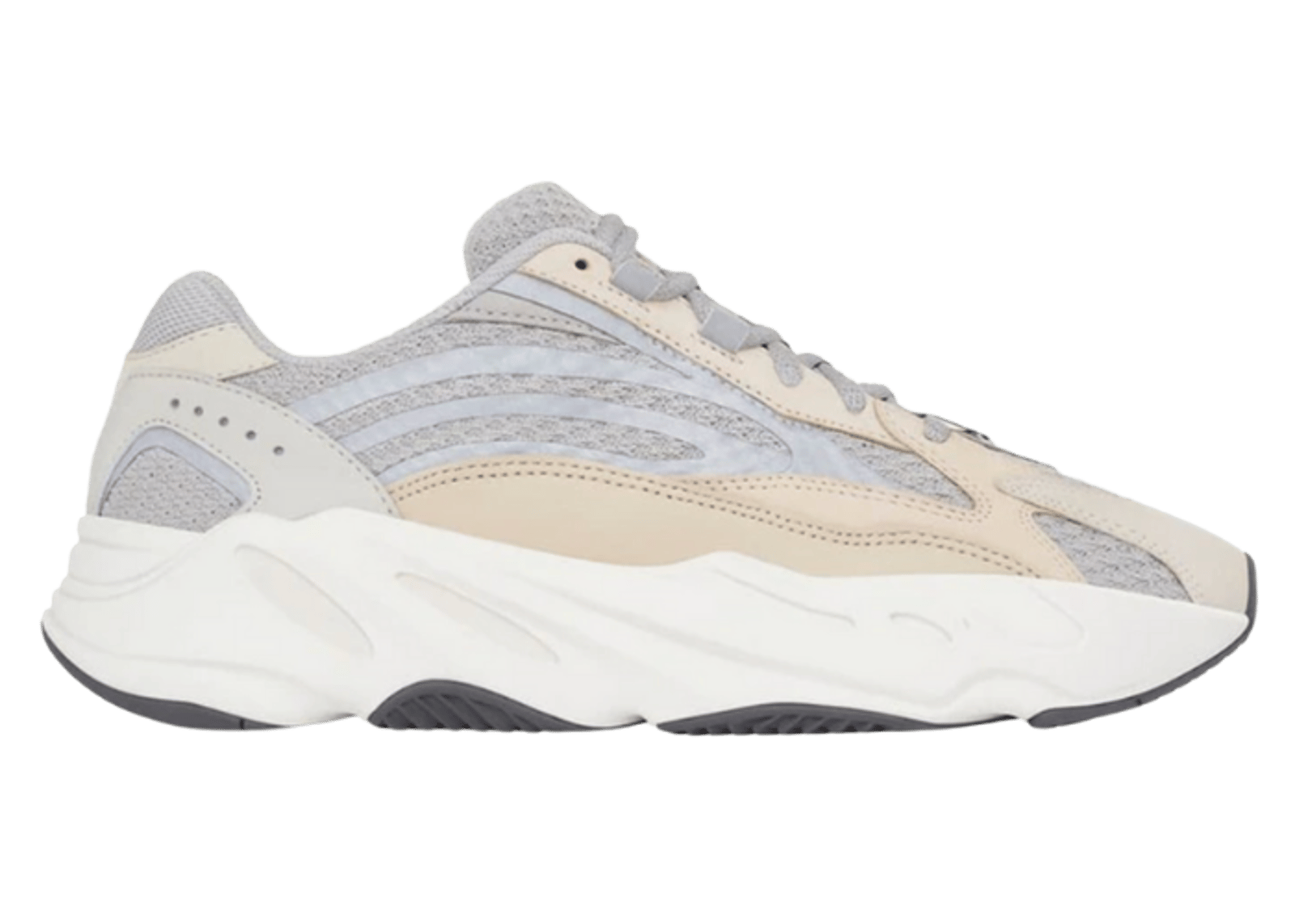 adidas Yeezy 700 V2 Cream