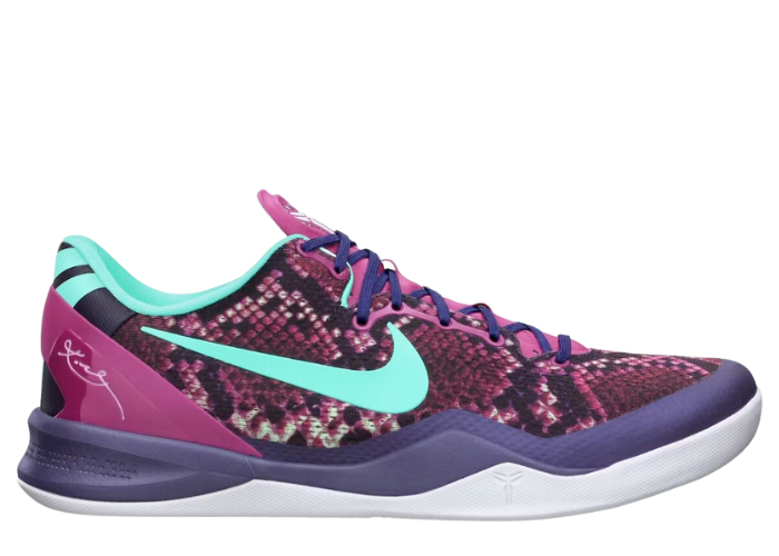 Nike Kobe 8 Pit Viper