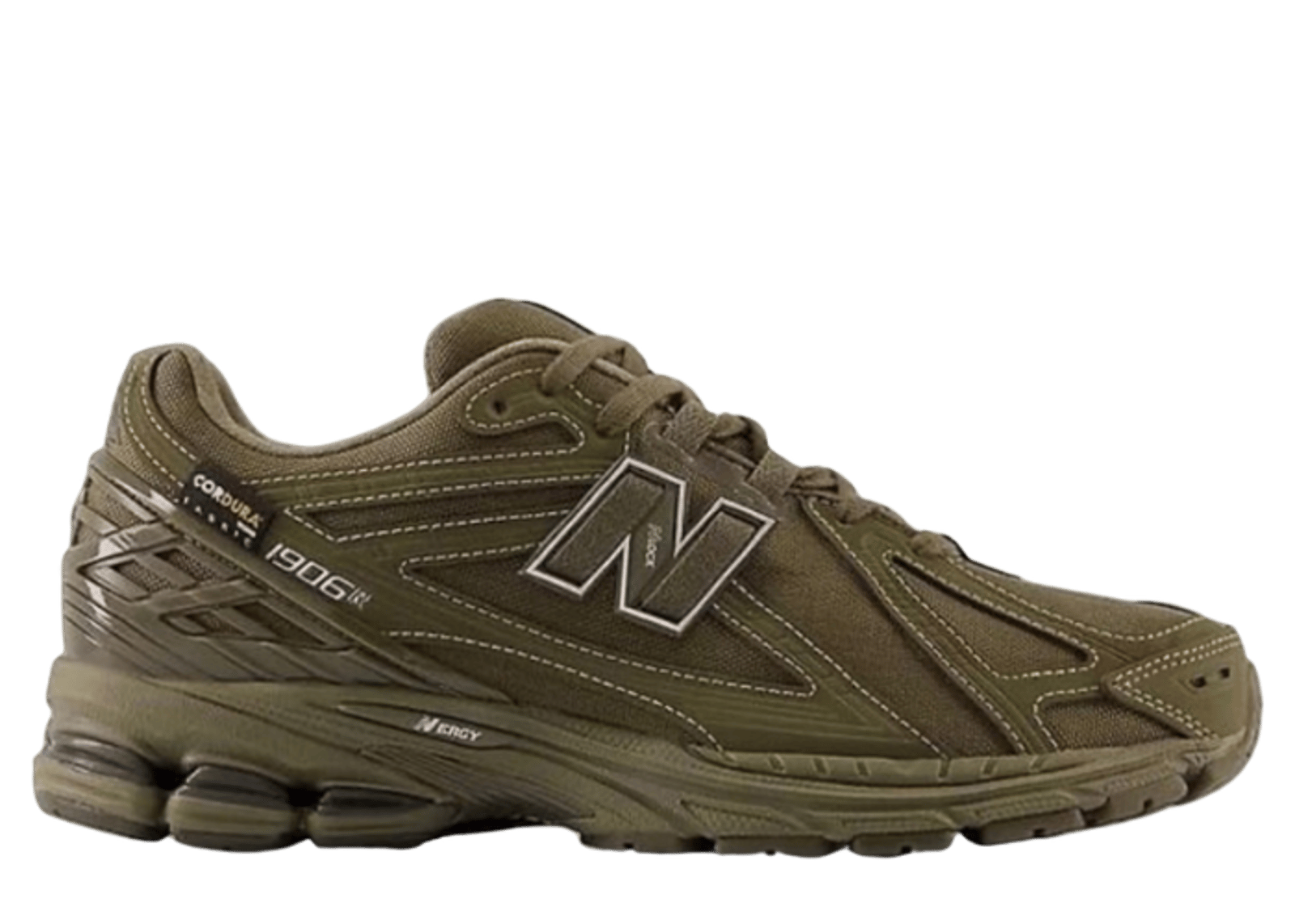 New Balance 1906R Cordura Olive