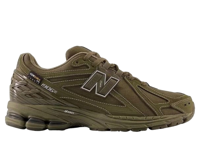 New Balance 1906R Cordura Olive