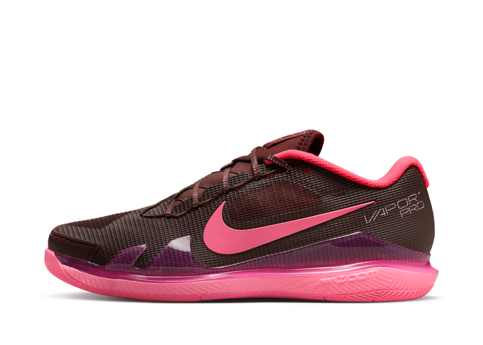 Nike Court Zoom Vapor Pro Premium Hard Court Tennis Shoes