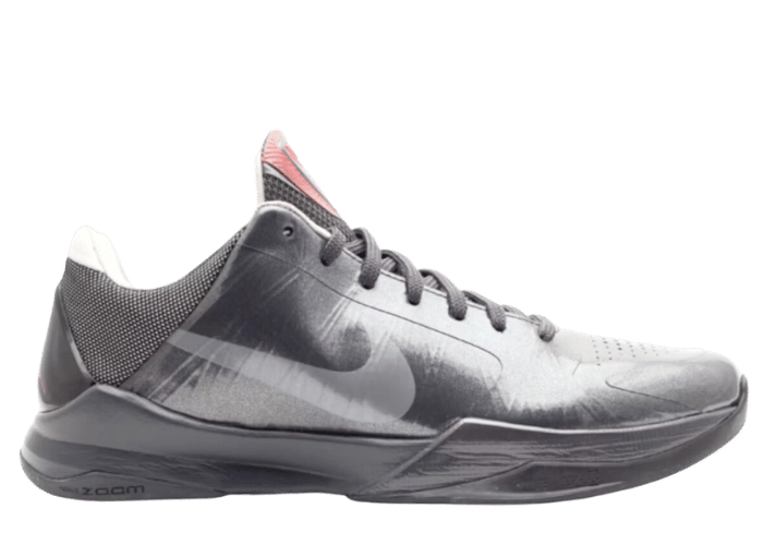 Nike Kobe 5 Aston Martin Pack